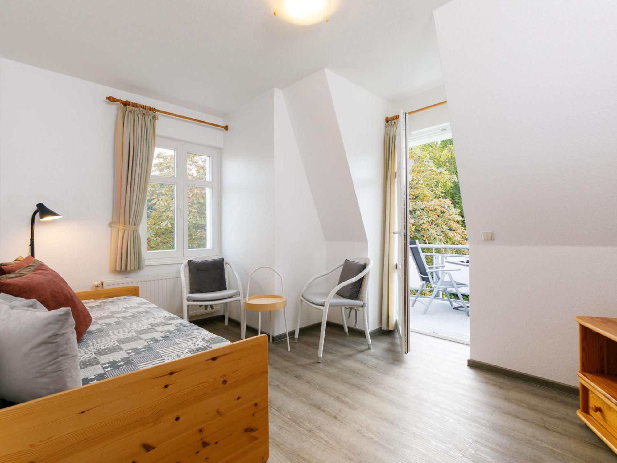 Apartment Zinnowitzer Hof-7 By Interhome ภายนอก รูปภาพ
