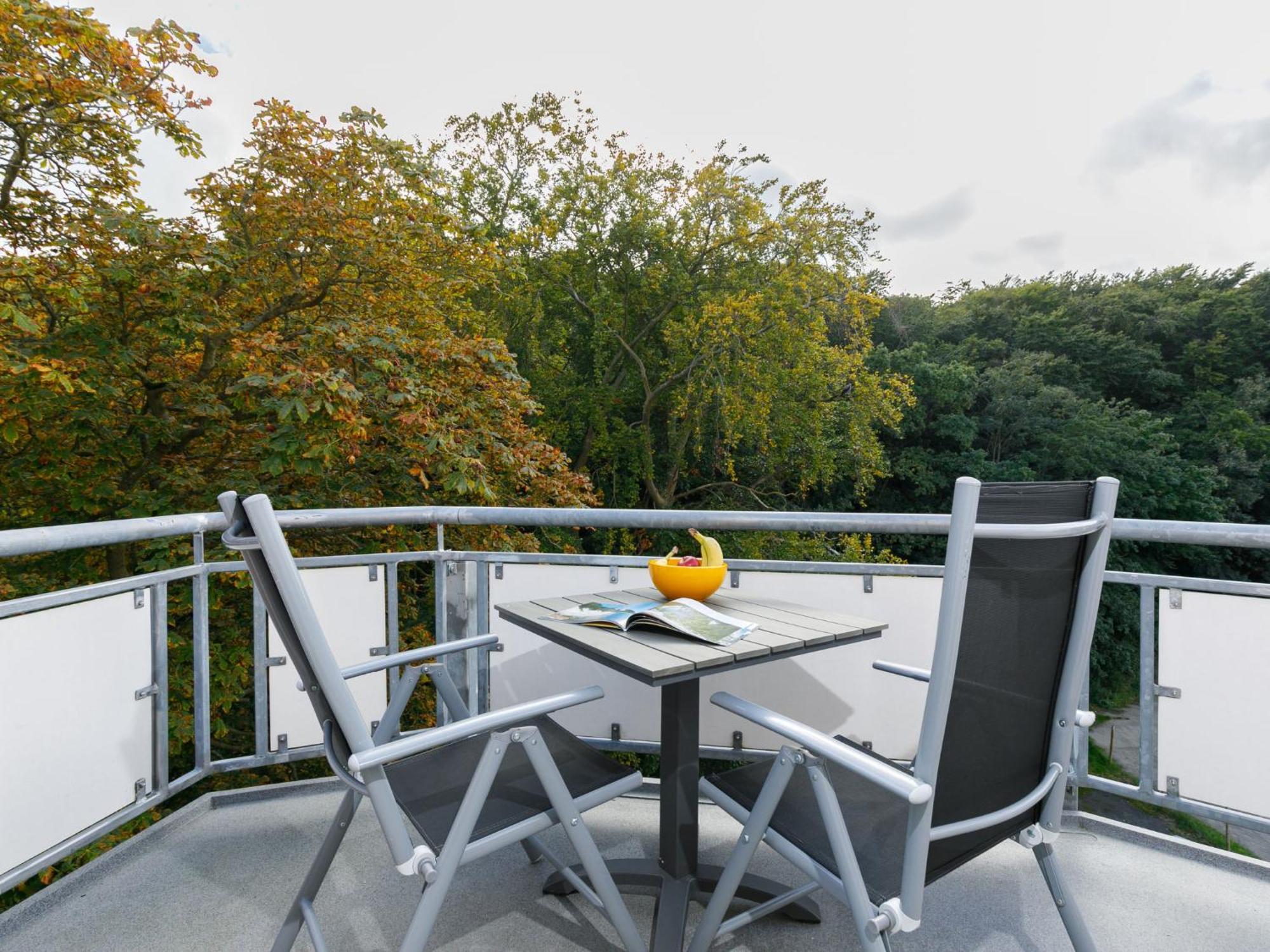 Apartment Zinnowitzer Hof-7 By Interhome ภายนอก รูปภาพ