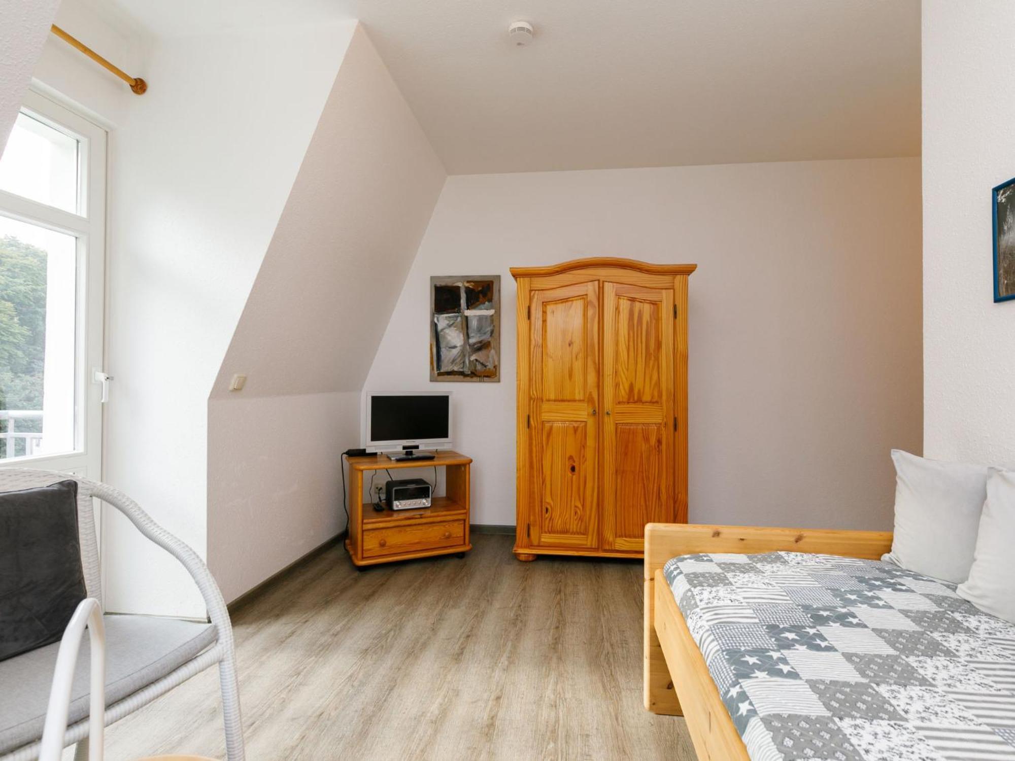 Apartment Zinnowitzer Hof-7 By Interhome ภายนอก รูปภาพ
