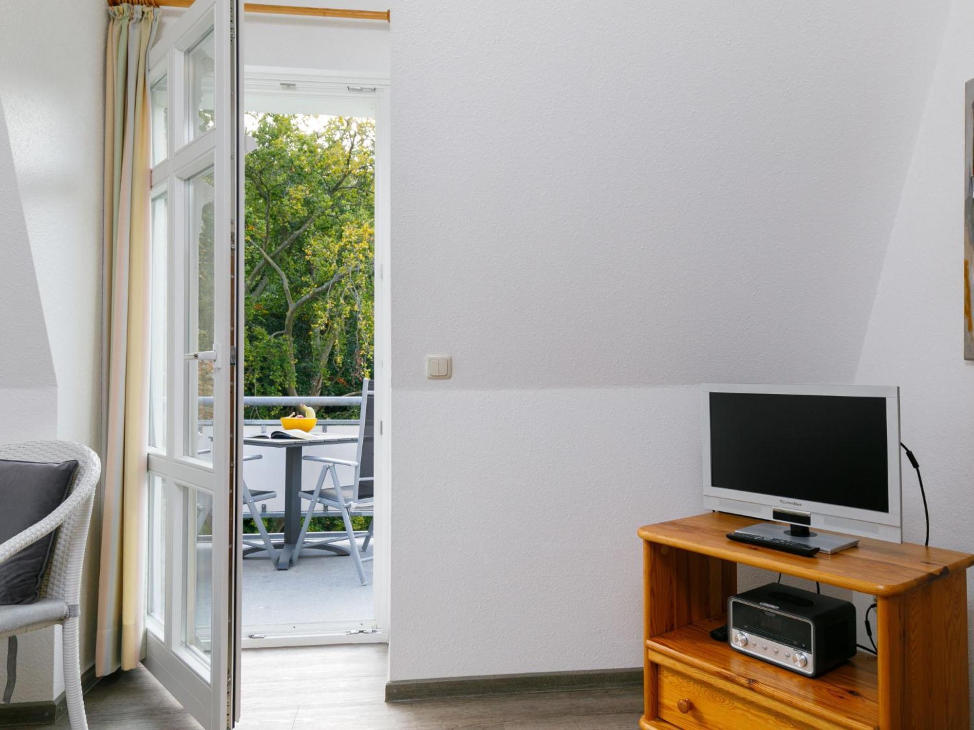 Apartment Zinnowitzer Hof-7 By Interhome ภายนอก รูปภาพ