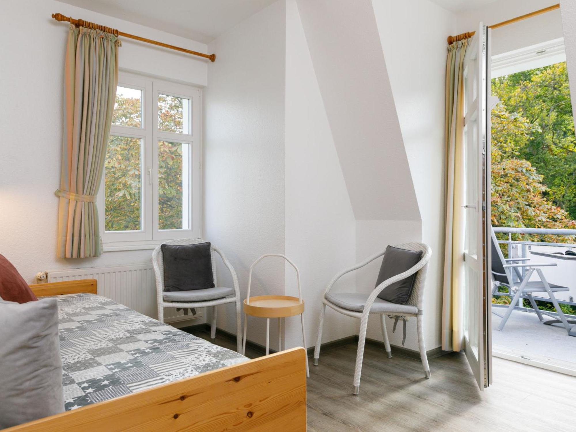 Apartment Zinnowitzer Hof-7 By Interhome ภายนอก รูปภาพ